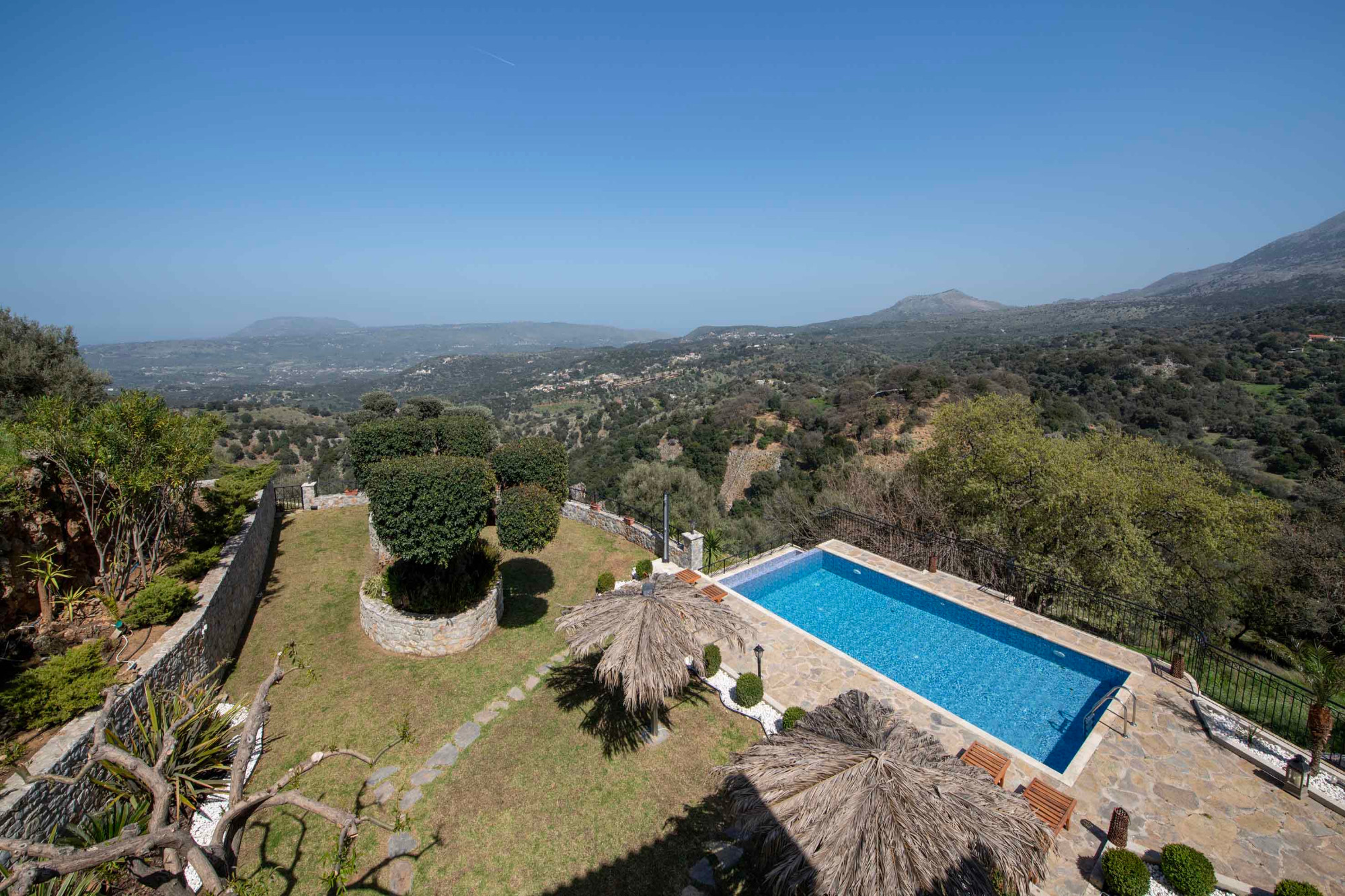 Geroulios Kastro Villa 1 Geroulios Kastro Villa 1